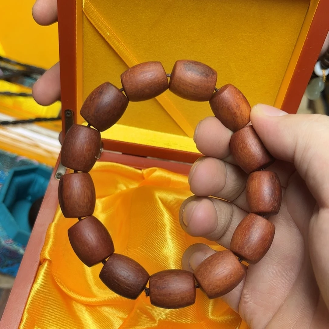 大叶紫檀（黑酸枝木类）