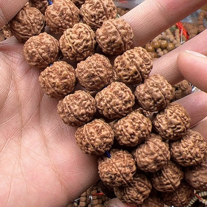 金刚菩提手串雪*好评