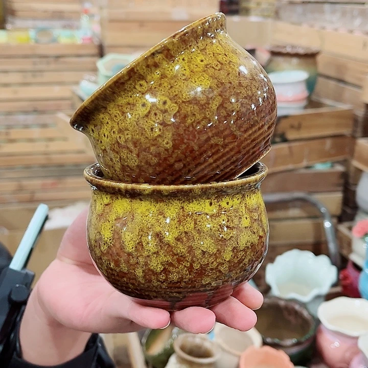 花盆有孔！订单凑满10米包由！