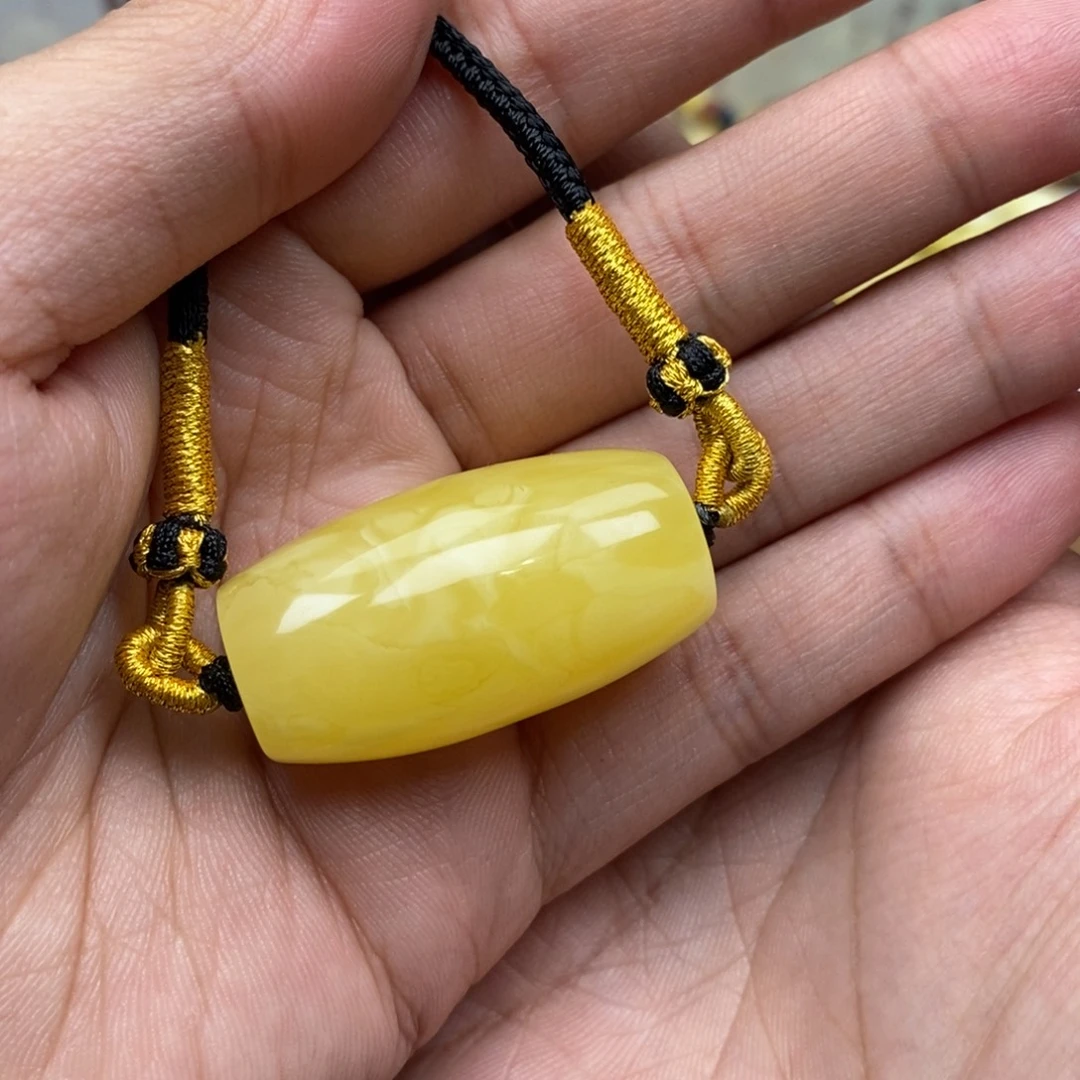 米***多琥珀未镶嵌珠宝奇石