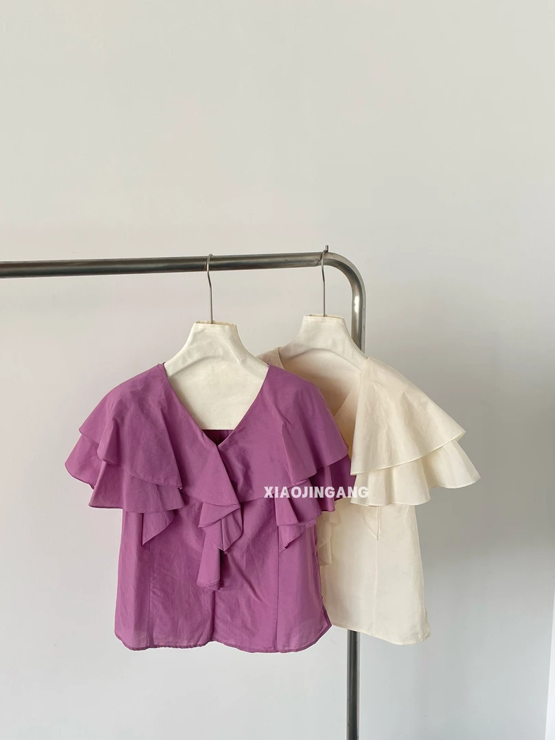 小金刚-【紫藤花园】小衫5555