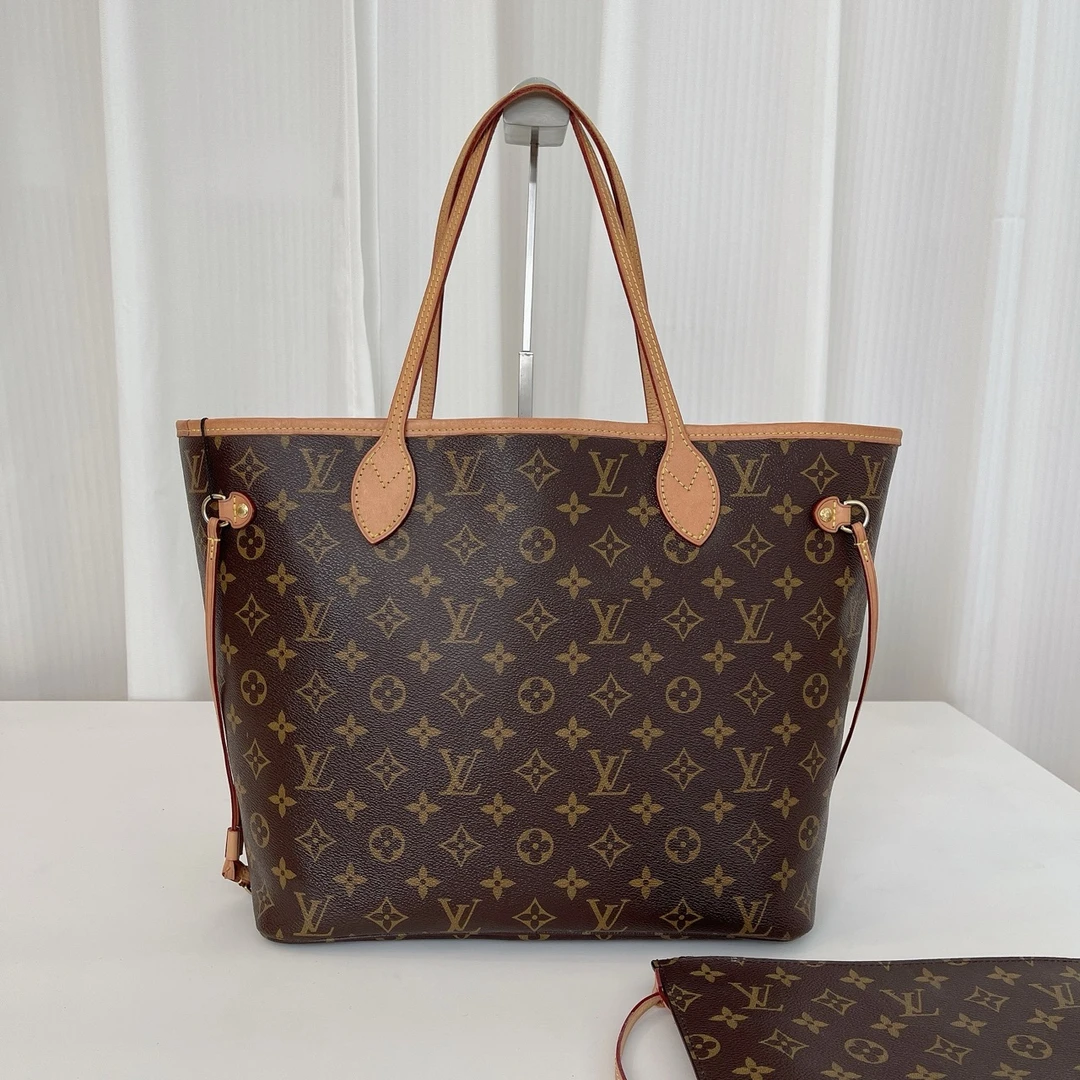 Lv/路易威登 老花NF有子袋内标3270  B347