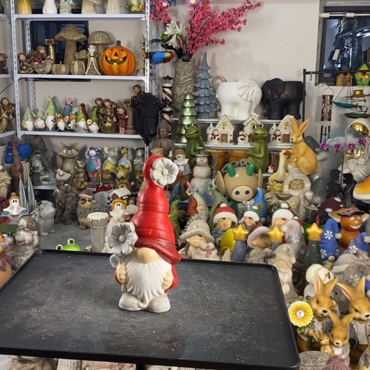 软陶工艺品摆件默认微瑕