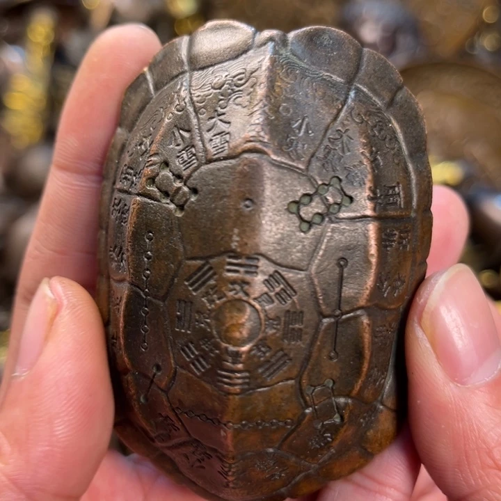 精品铜器摆件链接