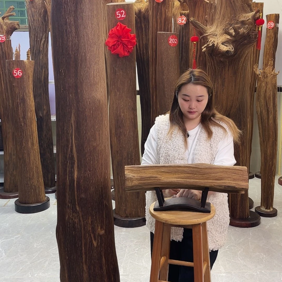 中式香薰香料香道