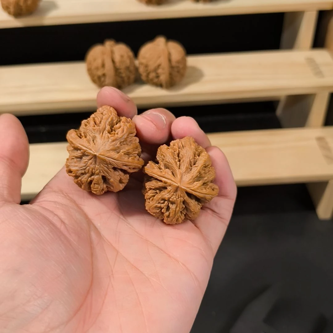 吊坠文玩核桃36+粗筋