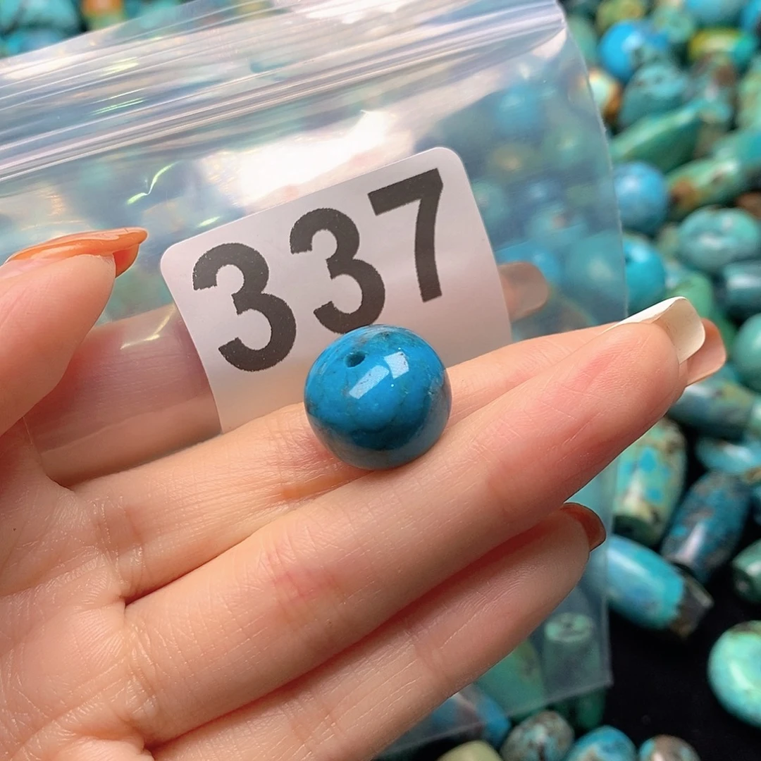 原生态特色手工散珠