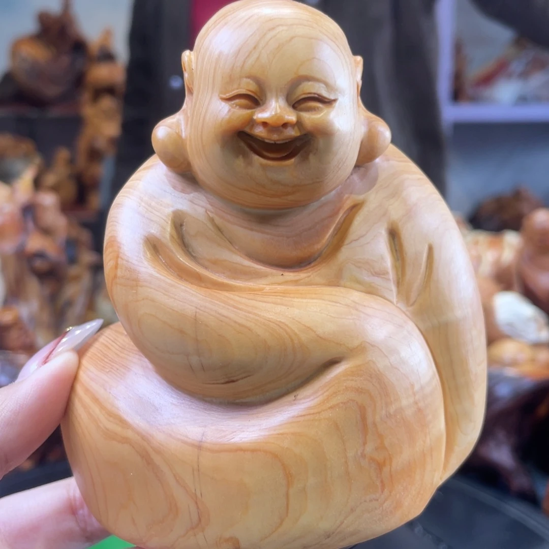 柏木（崖柏）手串/手链