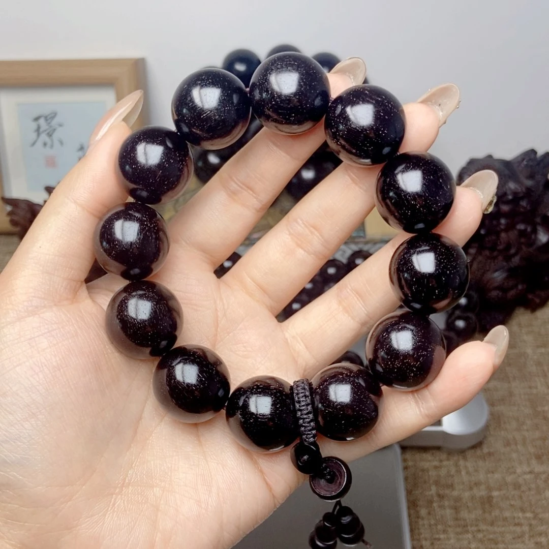 檀香紫檀（小叶紫檀）2.0带