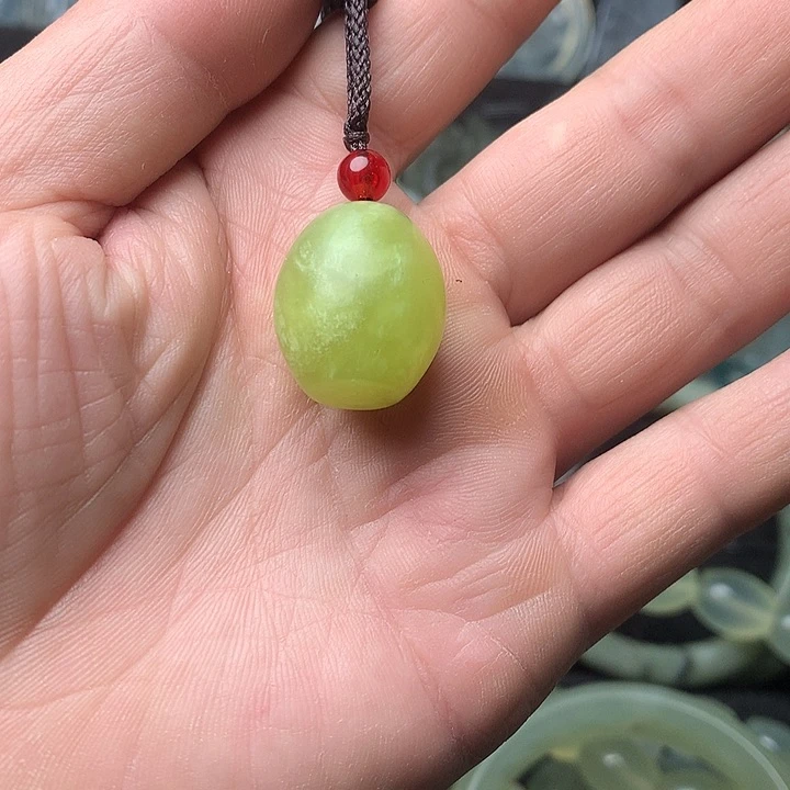 合金蛇纹石玉bai c
