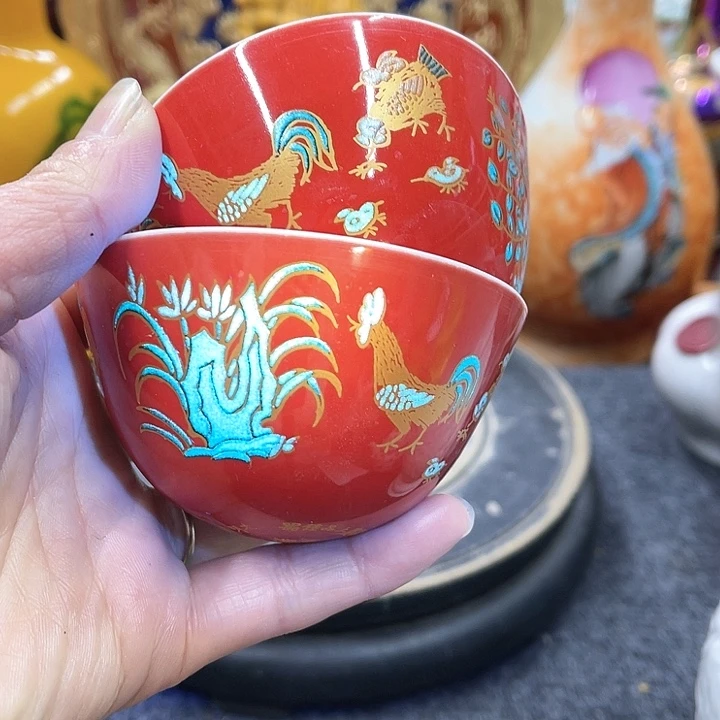 茶宠摆件创意设计风格