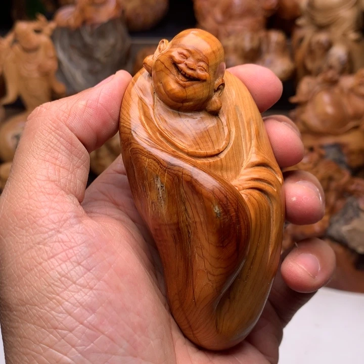 柏木（崖柏）崖柏陈化