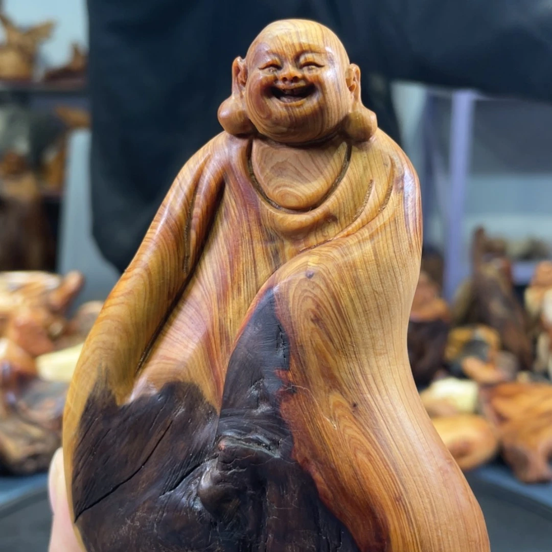 【闪购商品】柏木（崖柏）其他