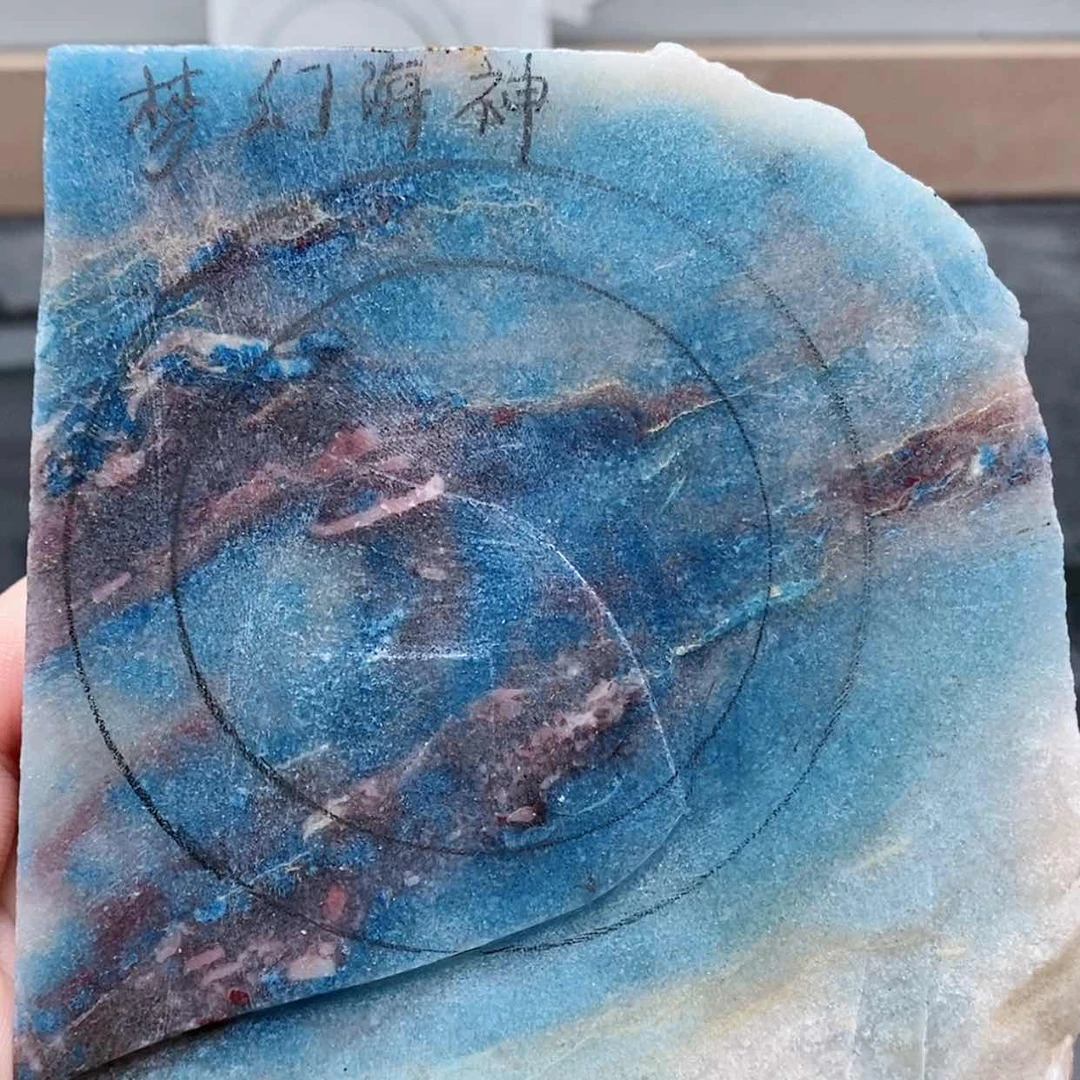【闪购商品】石英质玉手镯未镶嵌定制