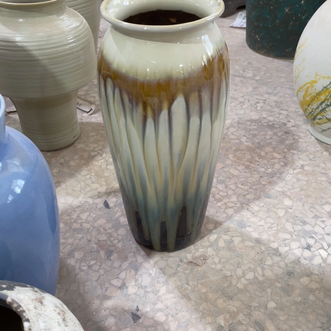 陶瓷高度32口10无孔