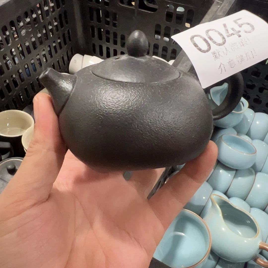 库存茶具部分瑕疵介意勿拍