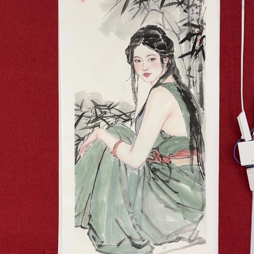 关***庄国画tolohogongminmingxxiyix