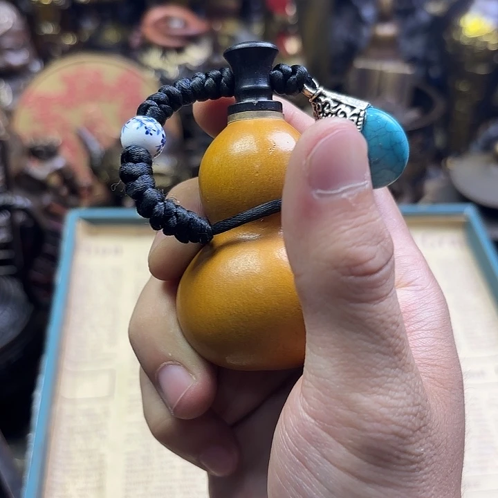 三木精品铜器摆件