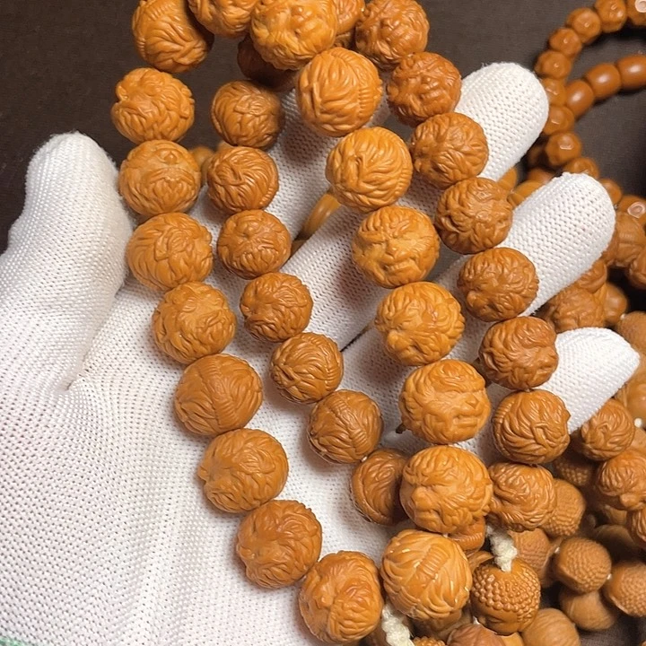 吊坠猴头核桃༺**༻黑神话16+