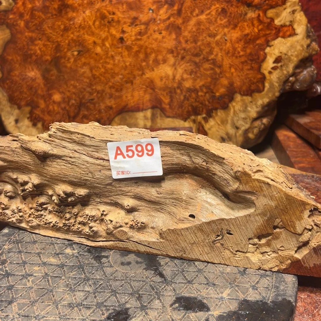 大果紫檀（缅甸花梨）