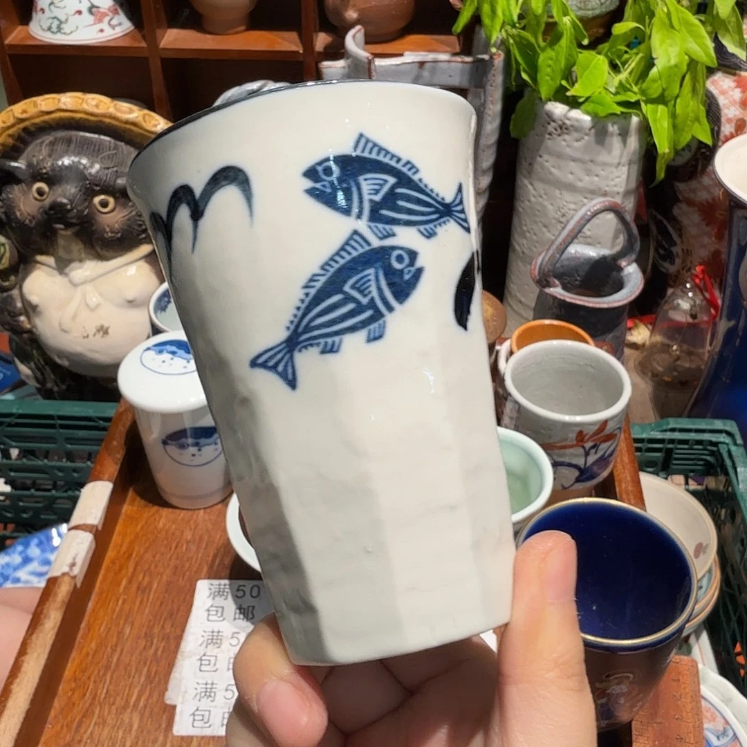 瓷片五十包邮 五十包邮