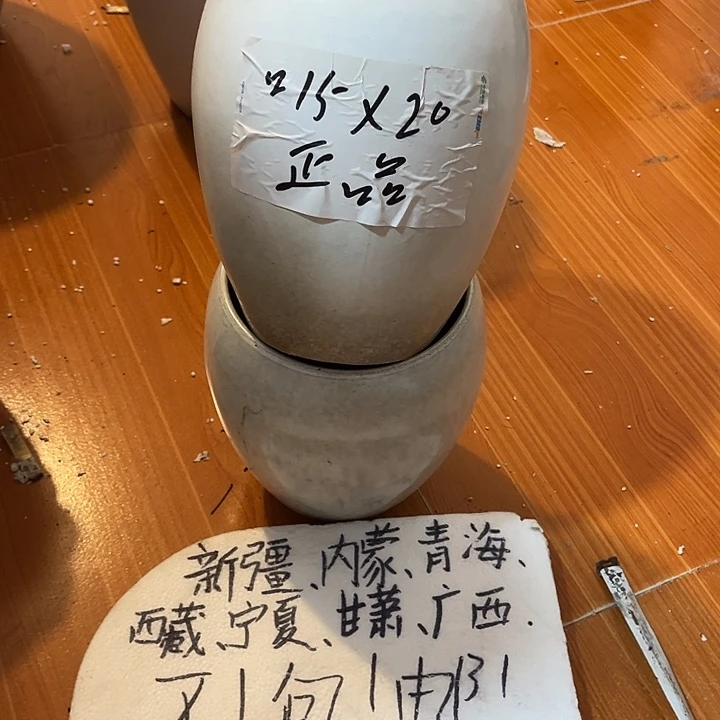 泥塑自产自销模式