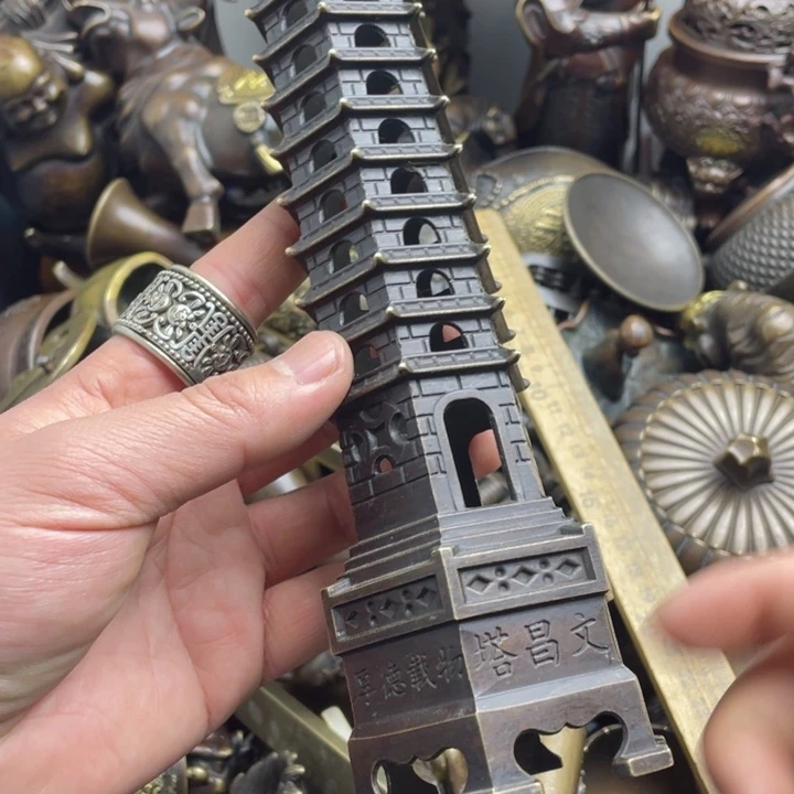 铜器摆件诚信经营