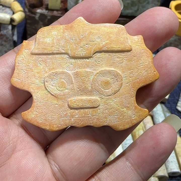 用***5瓷片良渚之水流经此地