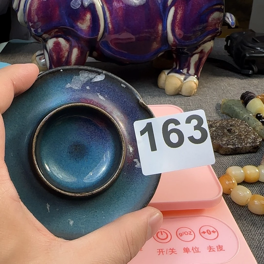 瓷片高货旧货只要真货