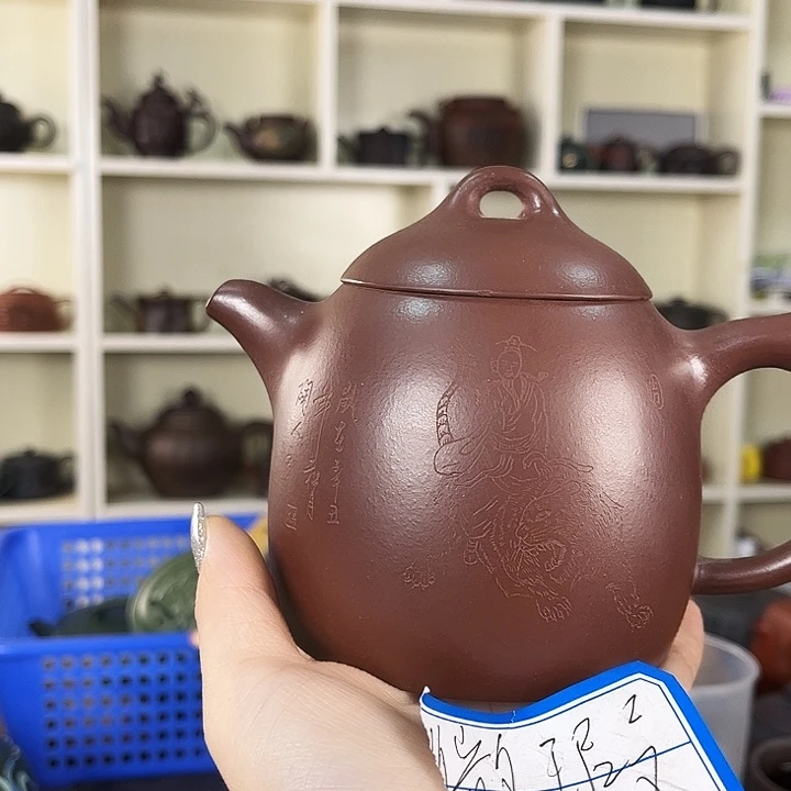 茶壶紫砂紫砂工艺厂