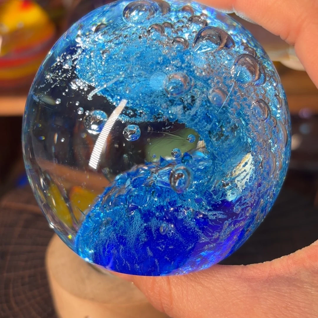 手工艺品琉璃精品