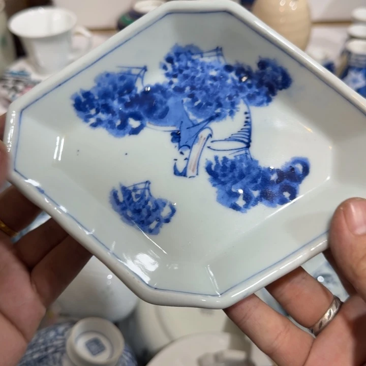 陶瓷推荐第二名20包邮