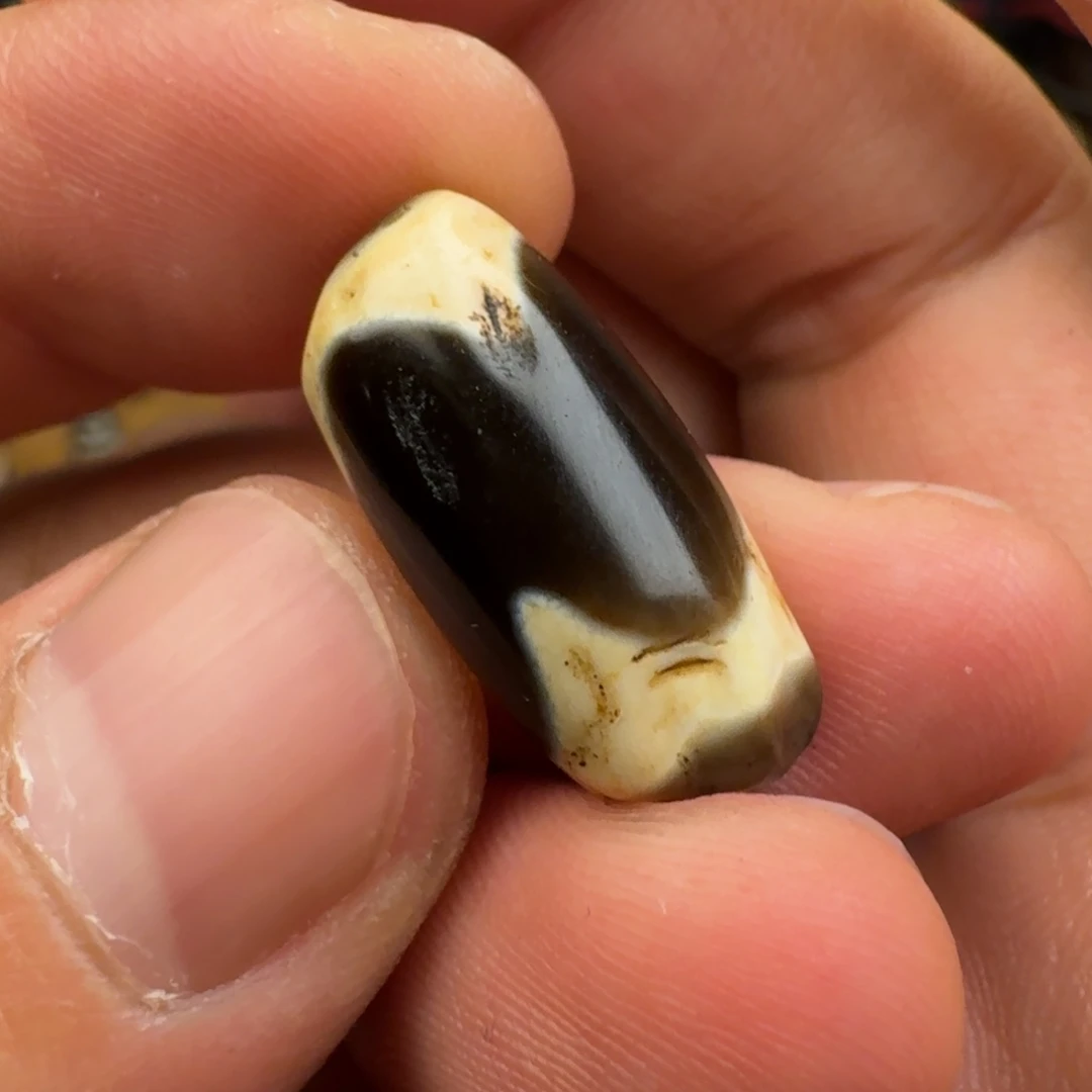 w***r非金属非金属仿纯牙黄萌萌项链