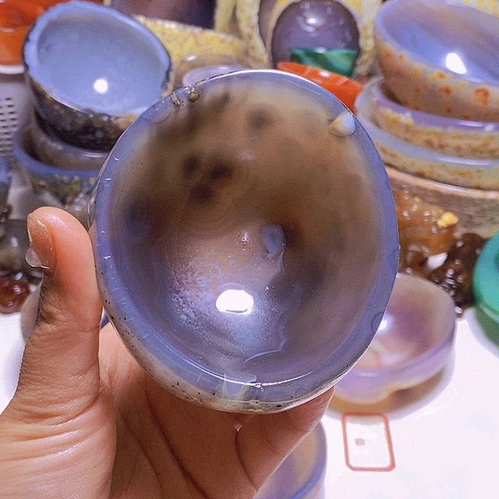 玛瑙/玉髓，未镶嵌R****u