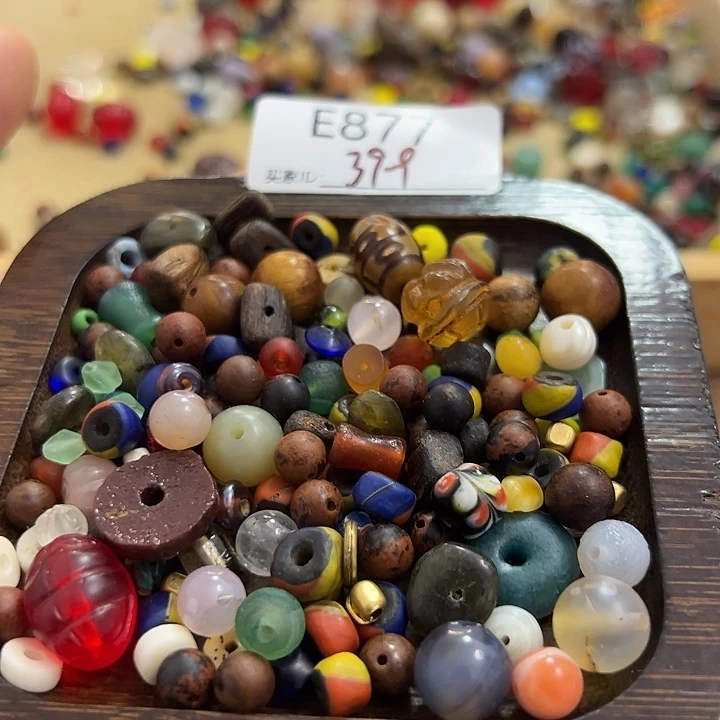 玛瑙/玉髓未镶嵌手链E877