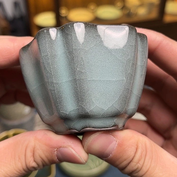 微瑕功夫茶具家用多功能家用