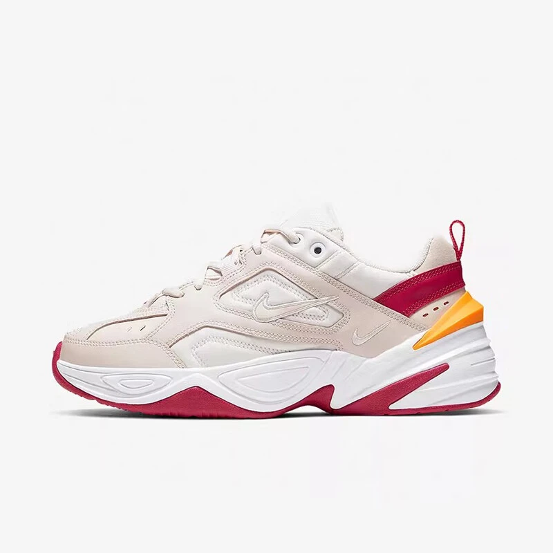 NIKE/耐克女鞋M2K Tekno复古老爹鞋休闲运动鞋AO3108-016