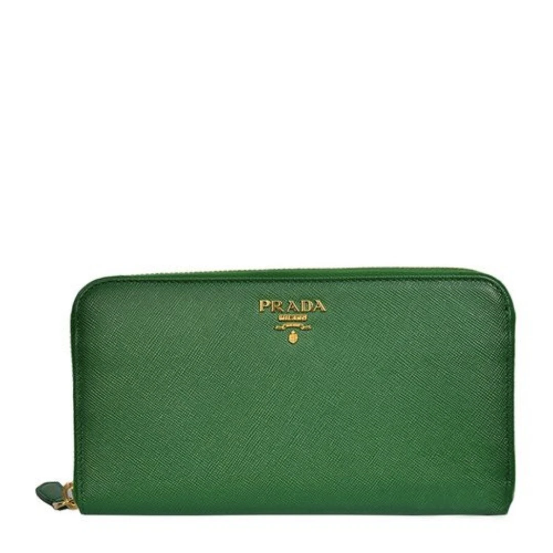 95新 Prada/普拉达 /Lemon Vintage/1633