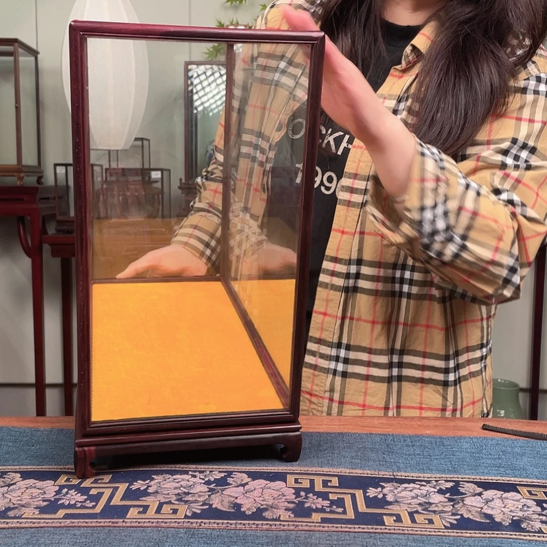 雪***原摆件工艺品工艺品