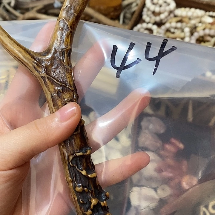 用***2无非金属鹿角鹿角