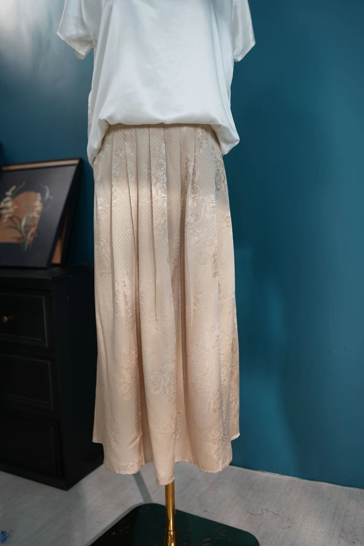 半裙020.女士半裙