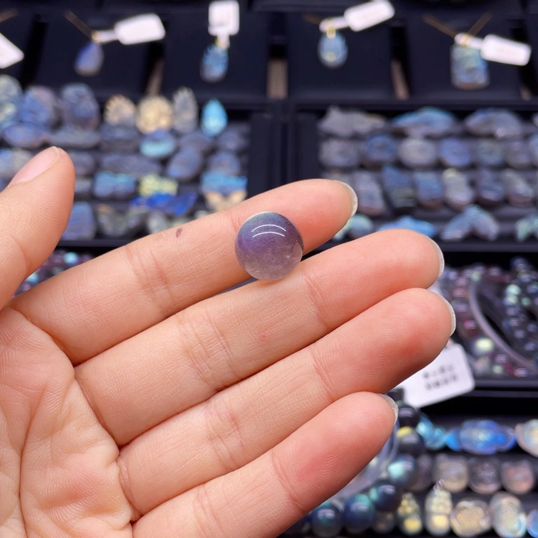 长石裸石未镶嵌刀*?12.8左右