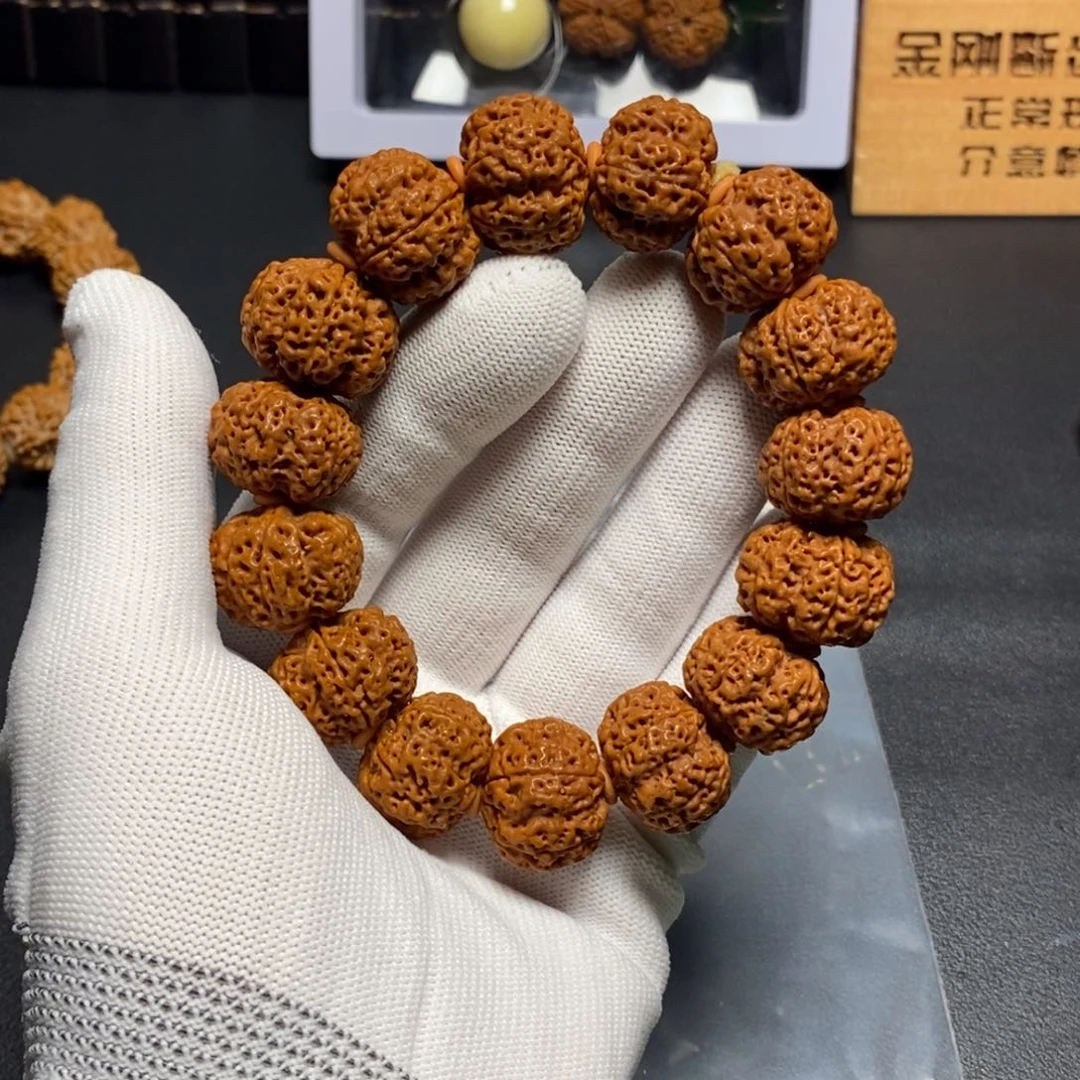 金刚菩提手串新品上架2号