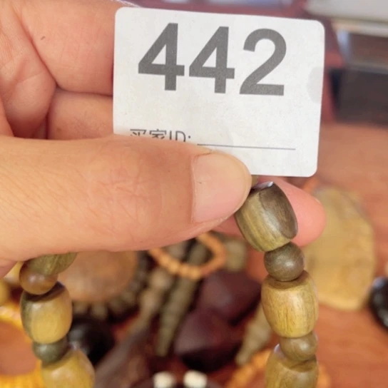 非洲紫檀（红花梨）上****6