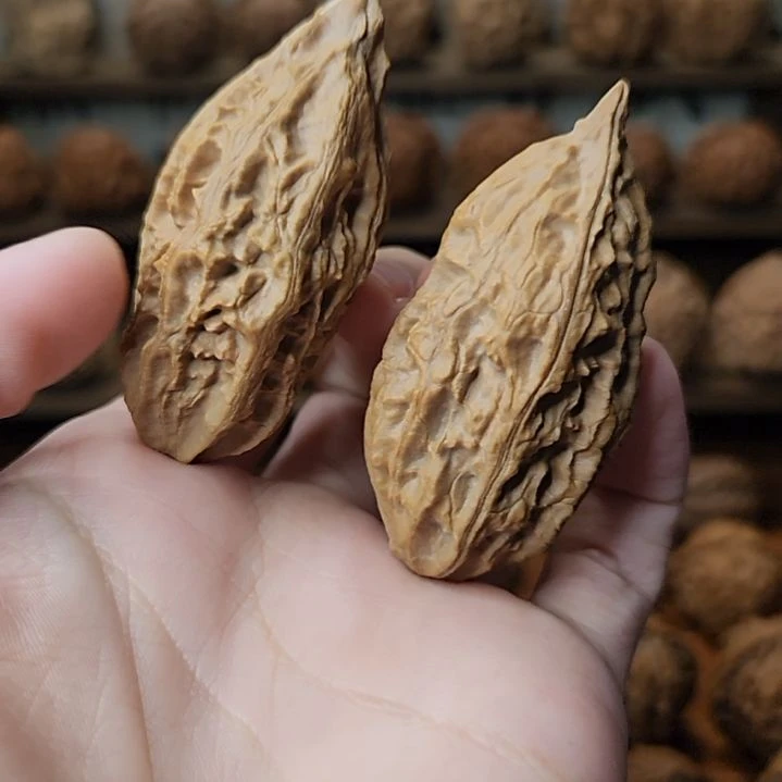 文玩核桃吊坠62大秋子