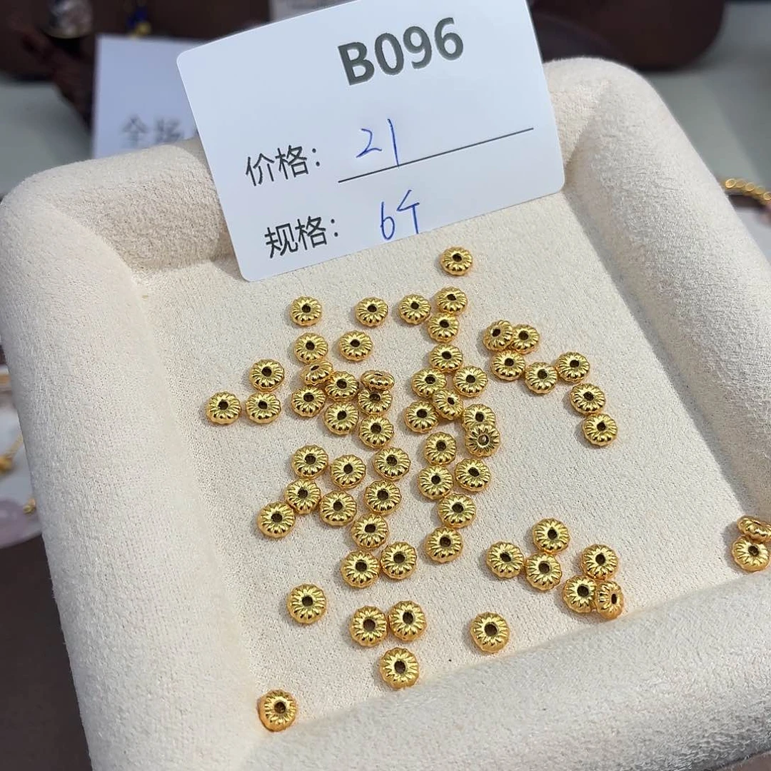 无925银美银计B096