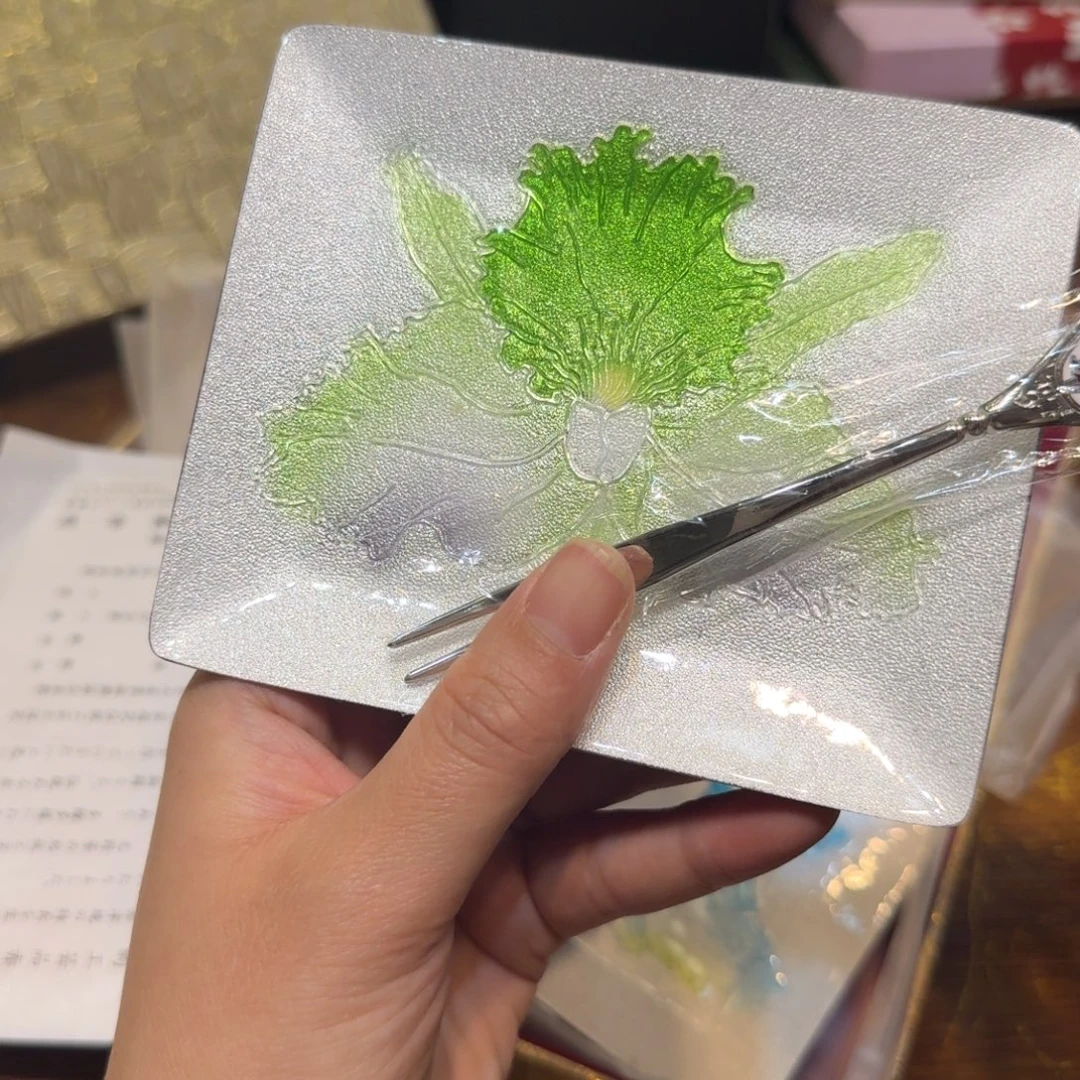 小狐狸瓷器家居好物推荐