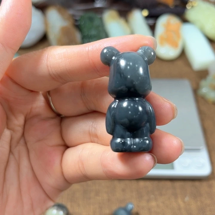 【闪购商品】和田玉未镶嵌颈饰