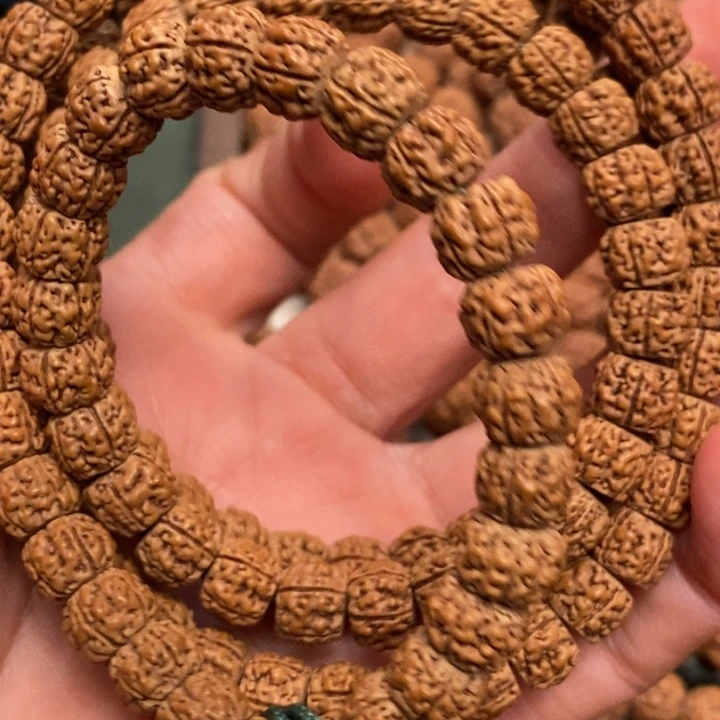 菩提G**n盘龙王小金刚