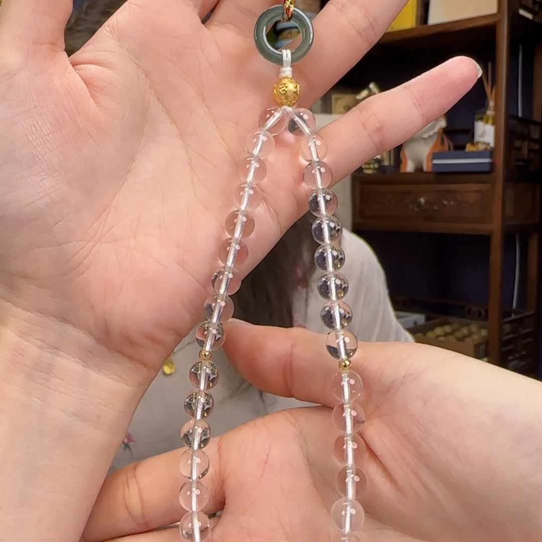 未镶嵌颈饰水晶111111111111